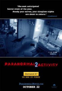 Paranormal Activity