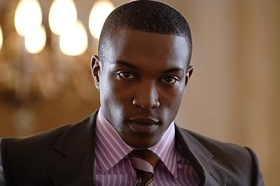 Ashley Walters