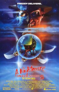 A Nightmare on Elm Street